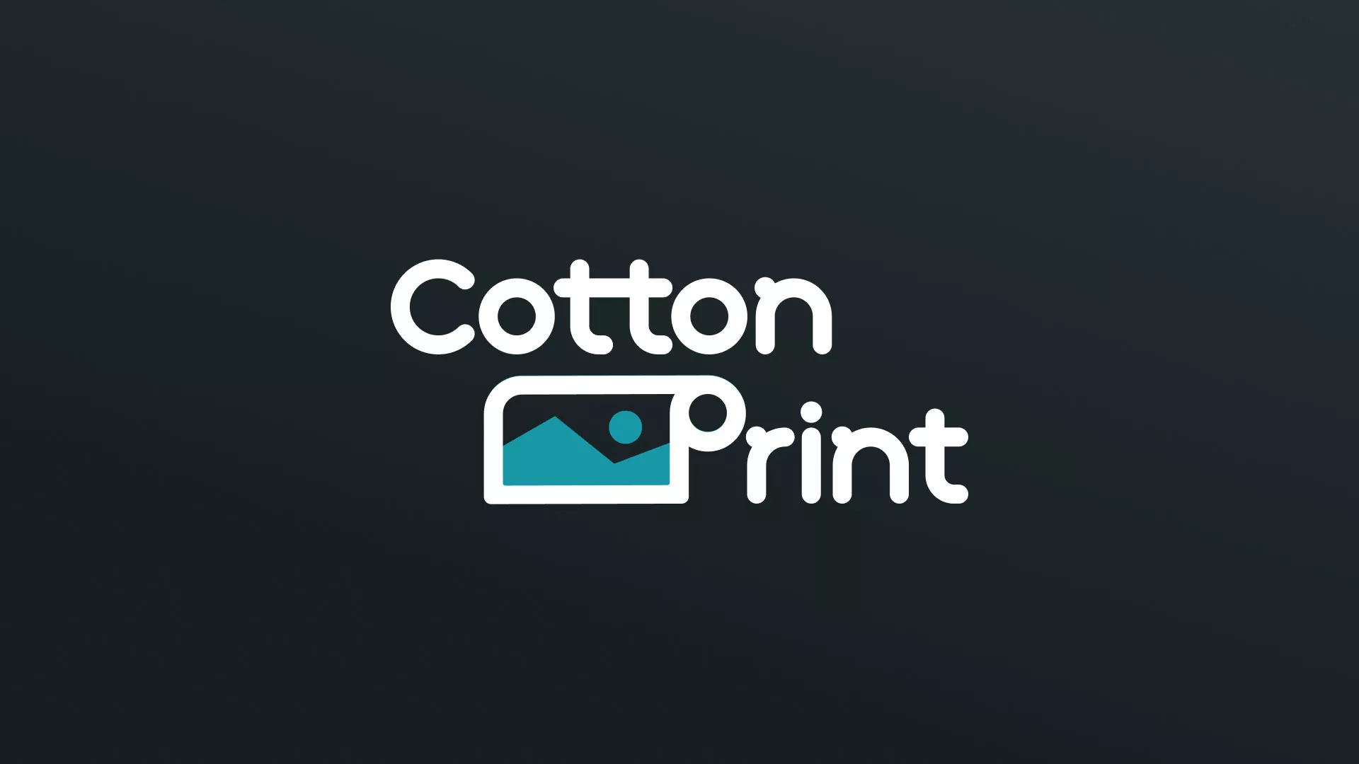 Разработка логотипа в Чусовом для компании «CottonPrint»